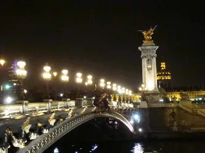 Paris photo 33