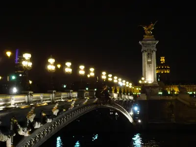 Paris photo 34