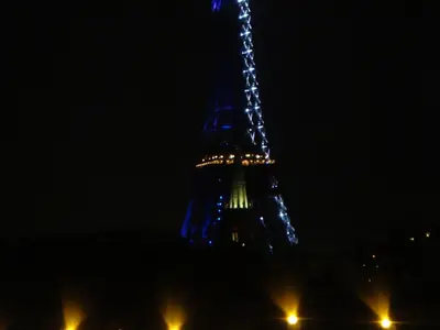 Paris photo 36