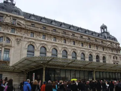 Paris photo 43