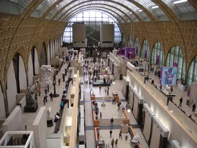 Paris photo 46