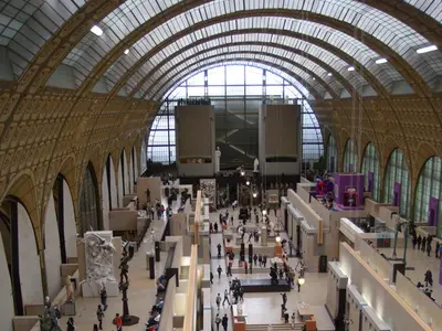 Paris photo 47