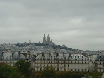 Paris photo 70