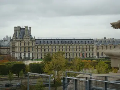 Paris photo 71