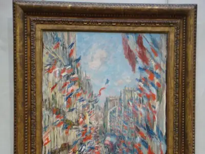 Paris photo 74
