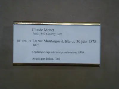 Paris photo 75
