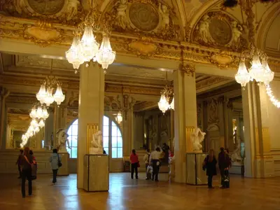 Paris photo 109