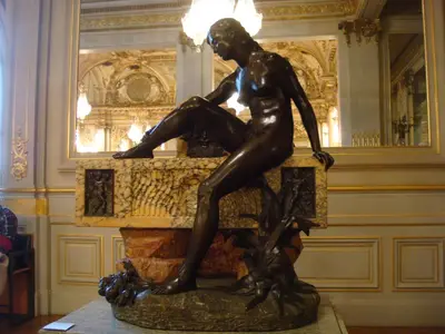 Paris photo 121