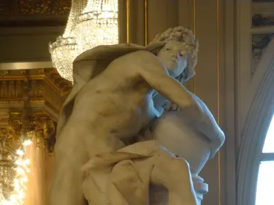 Paris photo 123
