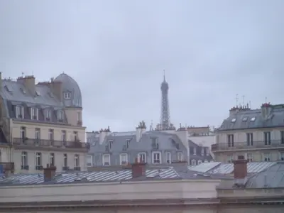 Paris photo 135