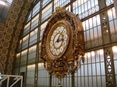 Paris photo 142