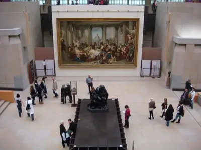 Paris photo 161