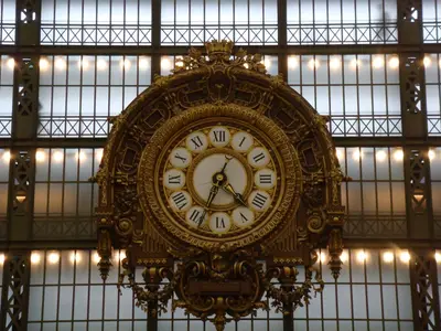 Paris photo 209
