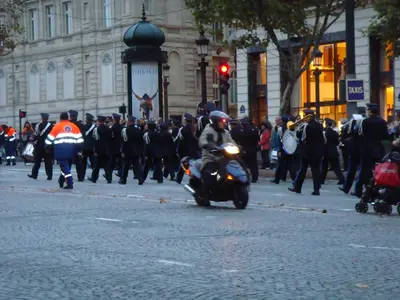 Paris photo 226
