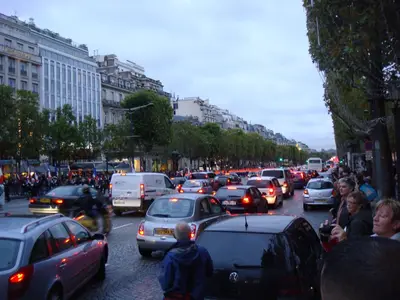 Paris photo 228