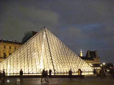 Paris photo 231