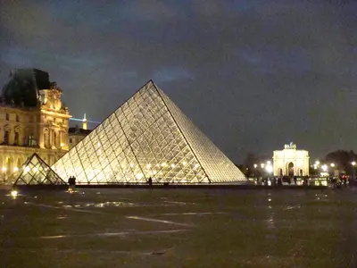 Paris photo 233