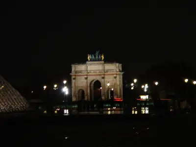 Paris photo 236