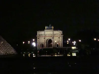 Paris photo 237