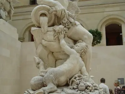 Paris photo 258