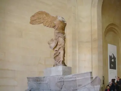 Paris photo 307