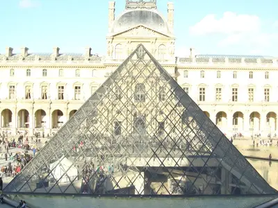 Paris photo 343