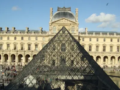 Paris photo 344