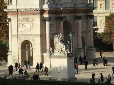 Paris photo 378