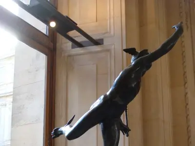 Paris photo 395