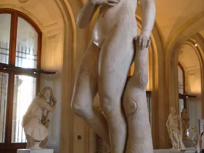 Paris photo 397