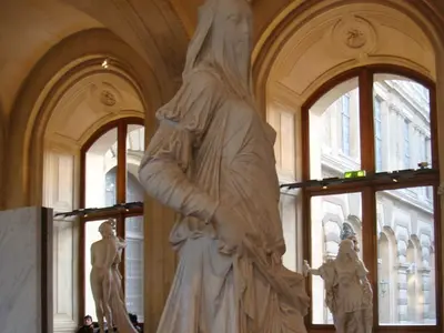 Paris photo 401
