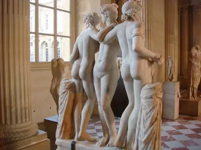 Paris photo 437