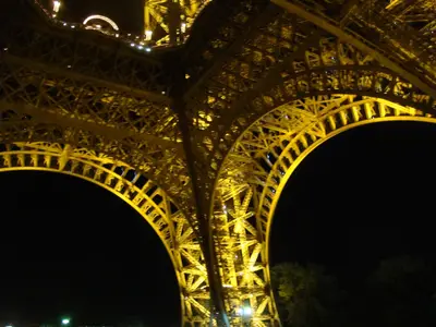 Paris photo 442