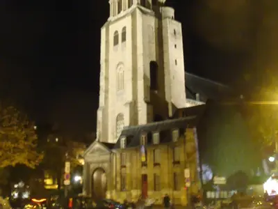 Paris photo 445