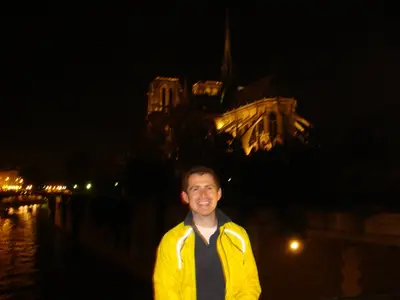 Paris photo 450