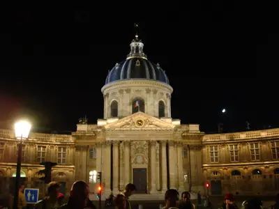 Paris photo 452
