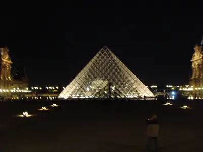 Paris photo 454