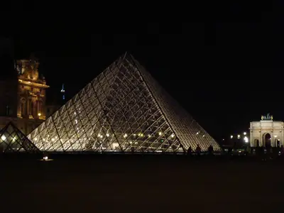 Paris photo 455