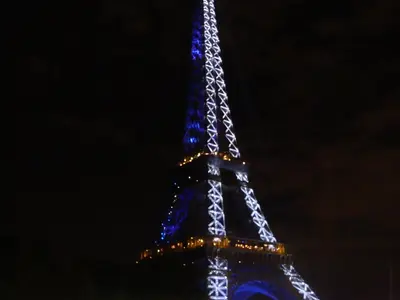 Paris photo 468