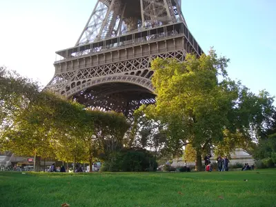 Paris photo 475