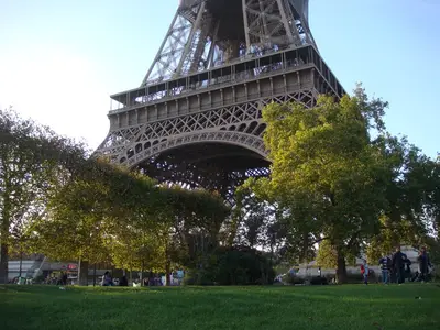 Paris photo 476