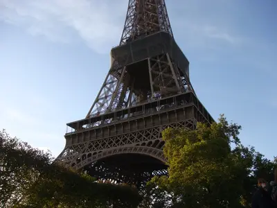 Paris photo 477