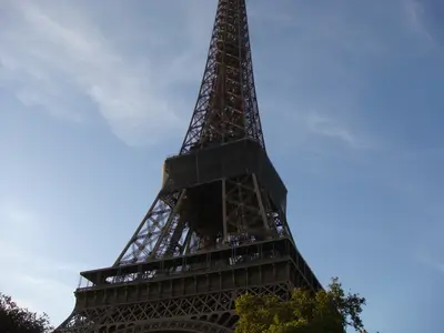 Paris photo 478