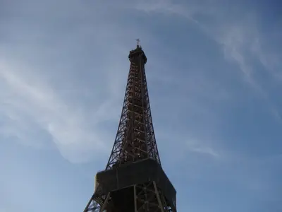 Paris photo 479