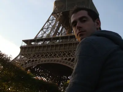 Paris photo 481