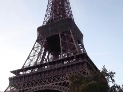 Paris photo 484