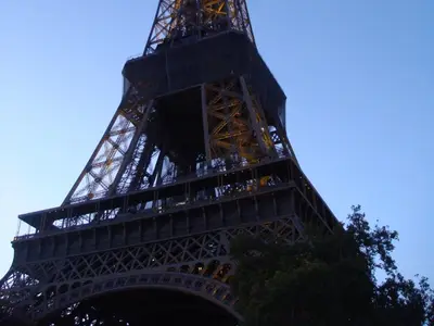 Paris photo 486