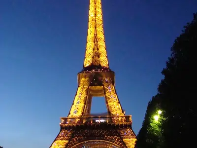 Paris photo 488