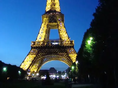 Paris photo 489