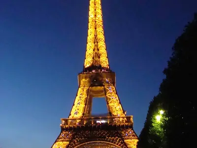 Paris photo 490